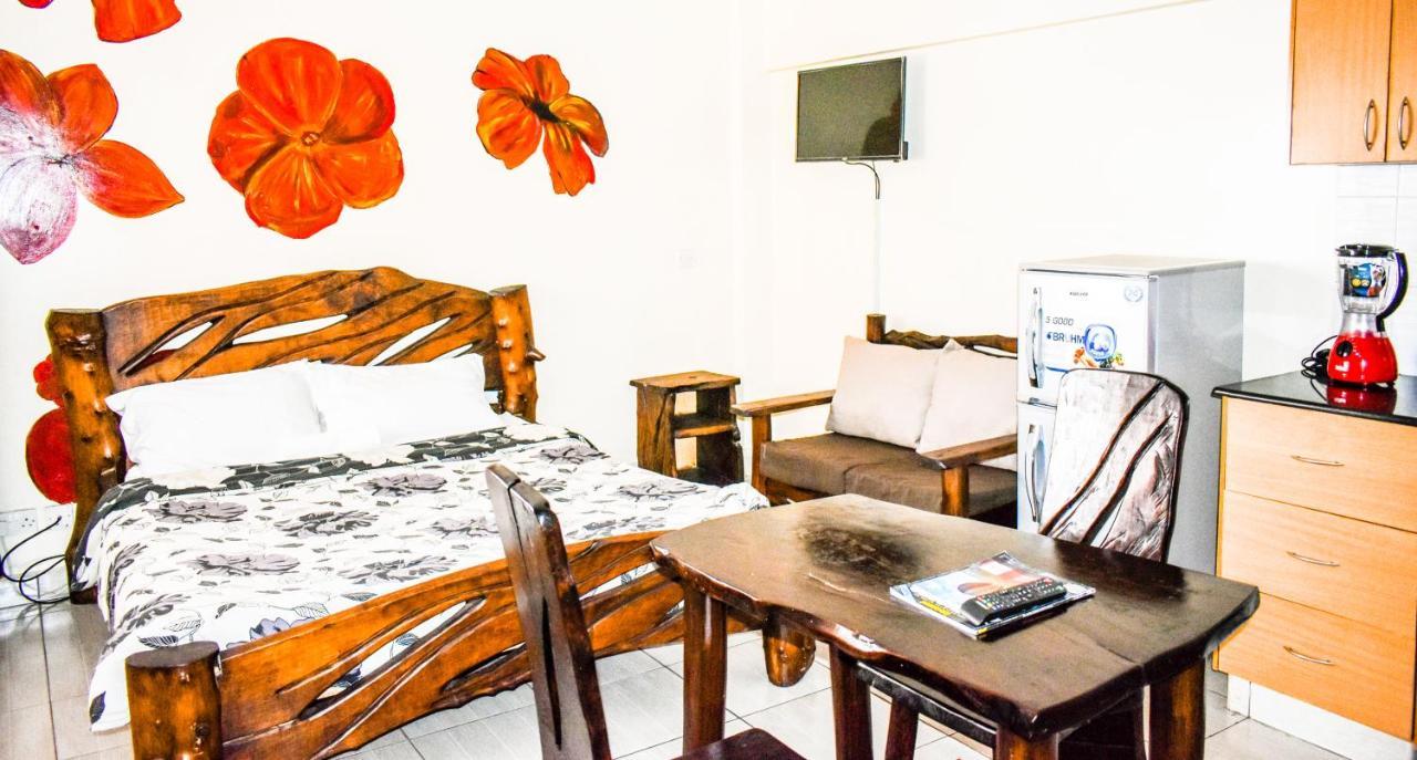 Furnishedapartments Nairobi Exterior foto