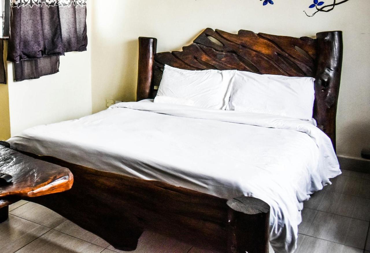 Furnishedapartments Nairobi Exterior foto